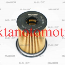 YAĞ FİLTRESİ ALBEA / DOBLO / PALIO / FIORINO / G.PUNTO / ASTRA H / CORSA / COMBO 1.3JTD TIRNAKLI TİP YAĞ FİLTRESİ ALBEA / DOBLO / PALIO / FIORINO / G.PUNTO / ASTRA H / CORSA / COMBO 1.3JTD TIRNAKLI TİP